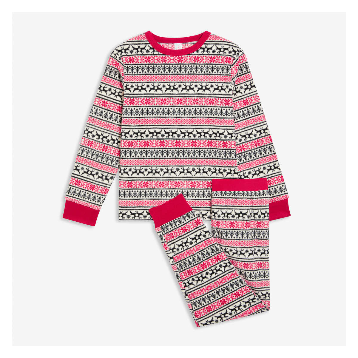 Joe fresh boy discount pajamas